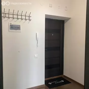 1-комнатная квартира: Светлогорск, Яблоневая улица, 18А (33 м)