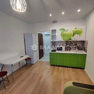 Студия Московская область, Ленинский городской округ, Боброво пгт ул. ...