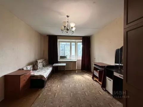 1-к кв. Московская область, Электросталь Пионерская ул., 17 (33.0 м)