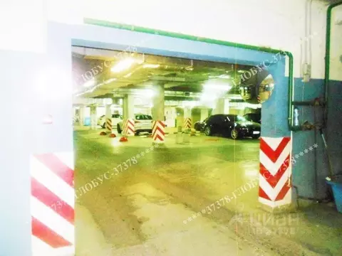 Гараж в Москва Кочновский проезд, 4к1 (15 м)
