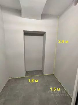 Склад в Москва Солнечногорская ул., 7к1 (2 м)