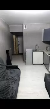 Студия Ленинградская область, Мурино Всеволожский район, ул. Шоссе в ...