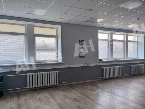 Офис в Москва Егорьевский проезд, 3ЖС8 (52 м)