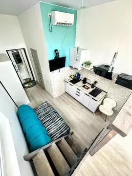 1-к кв. Крым, Судак ул. Нахимова, 13 (40.0 м)