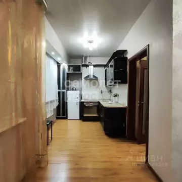 1-к кв. Иркутская область, Иркутск Радужный мкр, 118 (38.3 м)