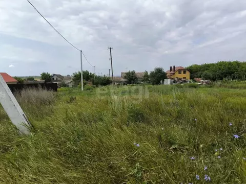 Участок в Белгородская область, Белгородский район, Крутологское ...