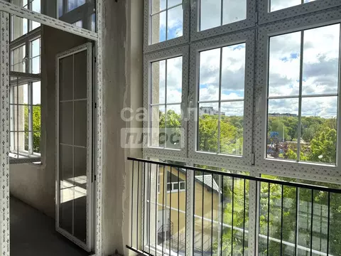 2-к кв. Калининградская область, Калининград просп. Победы, 5А (65.5 ...