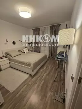2-к кв. Московская область, Мытищи Трудовая ул., 22 (58.8 м)
