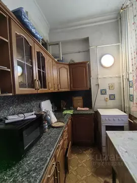 2-к кв. Москва ул. Буракова, 25А (51.0 м)