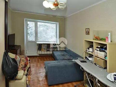 1-к кв. Новосибирская область, Новосибирск Дачная ул., 25/4 (30.1 м)