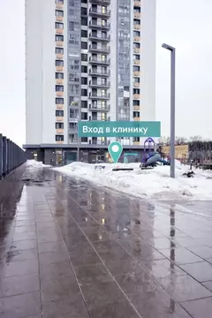 Офис в Москва ул. Речников, 22 (12 м)