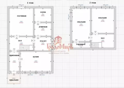 Дом в Владимирская область, Александровский муниципальный округ, д. ...
