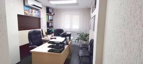 Помещение свободного назначения в Алтайский край, Барнаул ул. ...