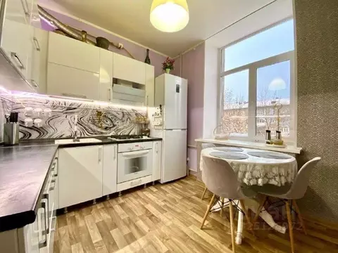 3-к кв. Башкортостан, Уфа ул. Шумавцова, 11 (78.7 м)