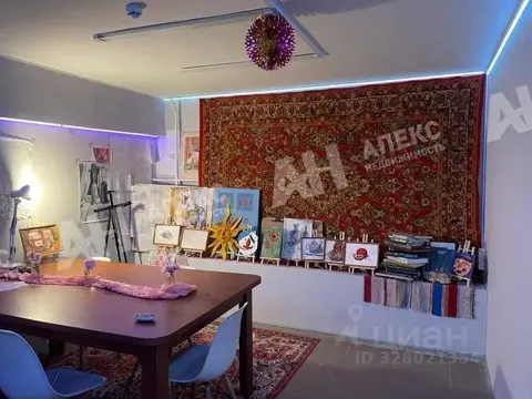 Помещение свободного назначения в Москва Радужная ул., 15К2 (15 м)