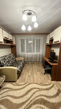 3-к кв. Ханты-Мансийский АО, Сургут Магистральная ул., 10 (59.3 м)