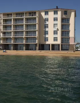 1-к кв. Крым, Феодосия ш. Керченское, 76А (34.0 м)