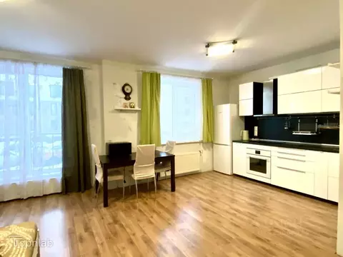 Студия Москва Десеновское поселение, ул. Футбольная, 20 (37.0 м)