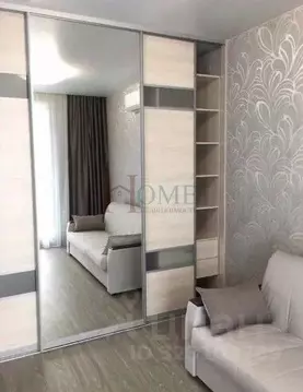 1-к кв. Новосибирская область, Новосибирск ул. Державина, 47 (40.0 м)