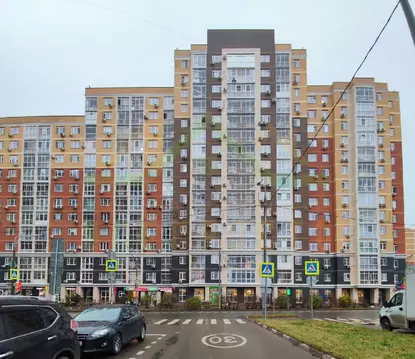 Продается 1-комнатная квартира