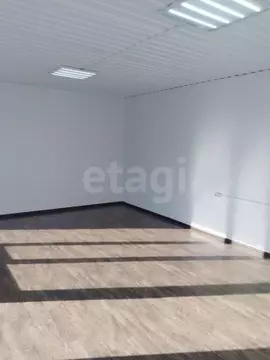 Торговая площадь в Омская область, Омск ул. 5-я Путевая, 174 (30 м)