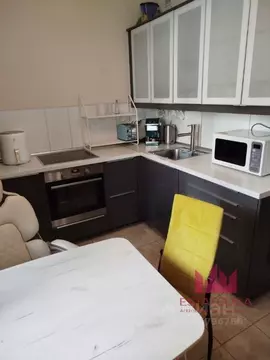 1-к кв. Москва Коломенская ул., 12к1 (38.0 м)