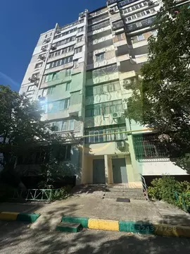 3-к кв. Краснодарский край, Новороссийск Молодежная ул., 24 (65.8 м)