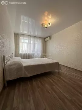 2-комнатная квартира: Волгоград, улица Ткачёва, 9 (46.61 м)