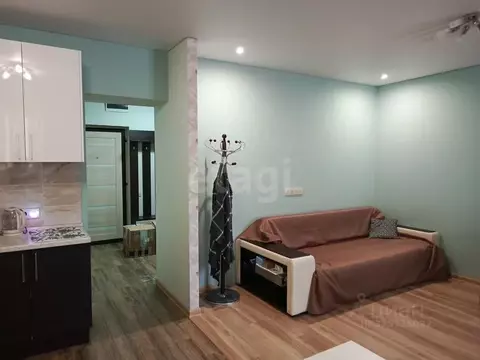 Студия Самарская область, Самара бул. Засамарская Слобода, 4 (41.0 м)