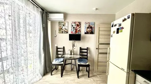 2-к кв. Краснодарский край, Новороссийск ул. Имени Владимира Бута, 6 ...