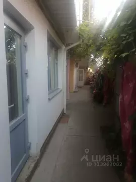 Дом в Краснодарский край, Анапа ул. Трудящихся (200 м)