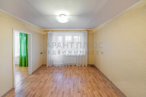 3-к кв. Липецкая область, Липецк ул. Филипченко, 3 (52.6 м)