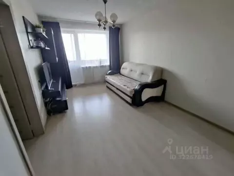 2-к кв. Башкортостан, Уфа ул. Мубарякова, 8 (42.8 м)