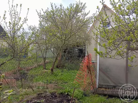 Участок в Санкт-Петербург, Санкт-Петербург, Павловск Павловское-2 СНТ, ...