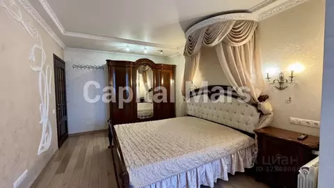 3-к кв. Москва Клинская ул., 10К1 (80.0 м)