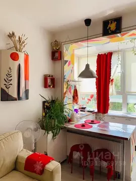 Студия Московская область, Красногорск ул. Народного Ополчения, 9 ...