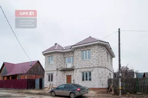 Дом в Рязанская область, Рязань ул. Осипенко, 63 (192 м)