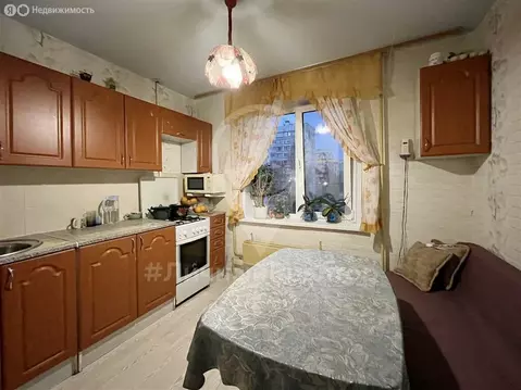 2-комнатная квартира: Рязань, район Недостоево, улица Сельских ...