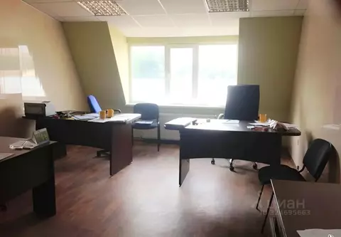 Офис в Калининградская область, Калининград Нарвская ул. (26 м)