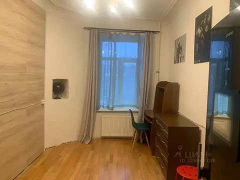 Комната Санкт-Петербург 8-я Советская ул., 57 (12.0 м)