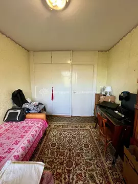 3-к кв. Томская область, Томск ул. Салтыкова-Щедрина, 48 (64.4 м)