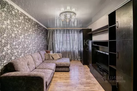 2-к кв. Липецкая область, Липецк ул. П.А. Папина, 21/3 (47.6 м)