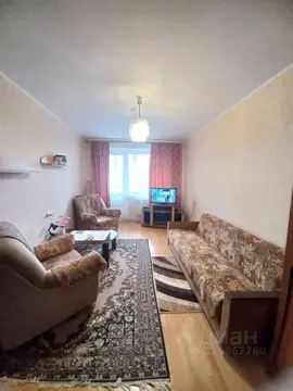 1-к кв. Белгородская область, Белгород ул. Есенина (35.0 м)