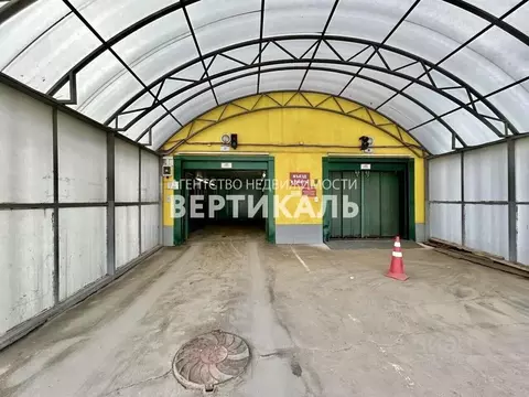 Помещение свободного назначения в Москва ул. Юных Ленинцев, 28к2 (450 ...