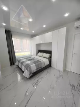 2-к кв. Москва Кронштадтский бул., 9к3 (56.8 м)