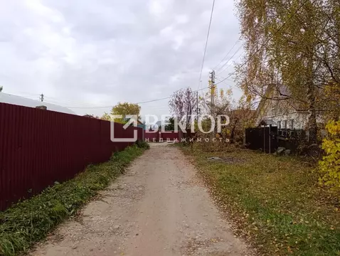 Дом в Ивановская область, Иваново Вишневый проезд, 6 (42 м)