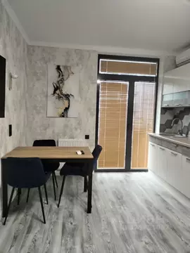 2-к кв. Краснодарский край, Сочи Бытха мкр, ул. Ясногорская, 16/2к4 ...