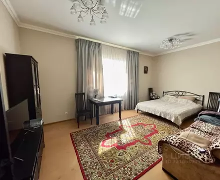 Дом в Крым, Симферополь ул. Аметхан Султан (309 м)