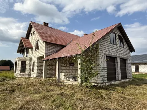 Дом в Калининградская область, Зеленоградский муниципальный округ, ...