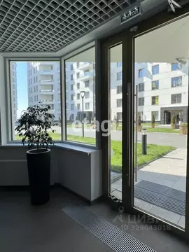 Офис в Санкт-Петербург Ждановская ул., 45 (48 м)